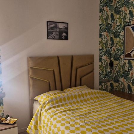 Apartamento La Costa Koala Tánger Exterior foto