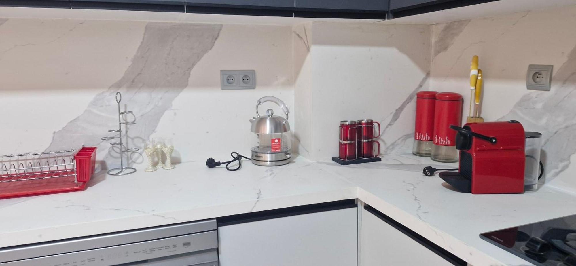 Apartamento La Costa Koala Tánger Exterior foto