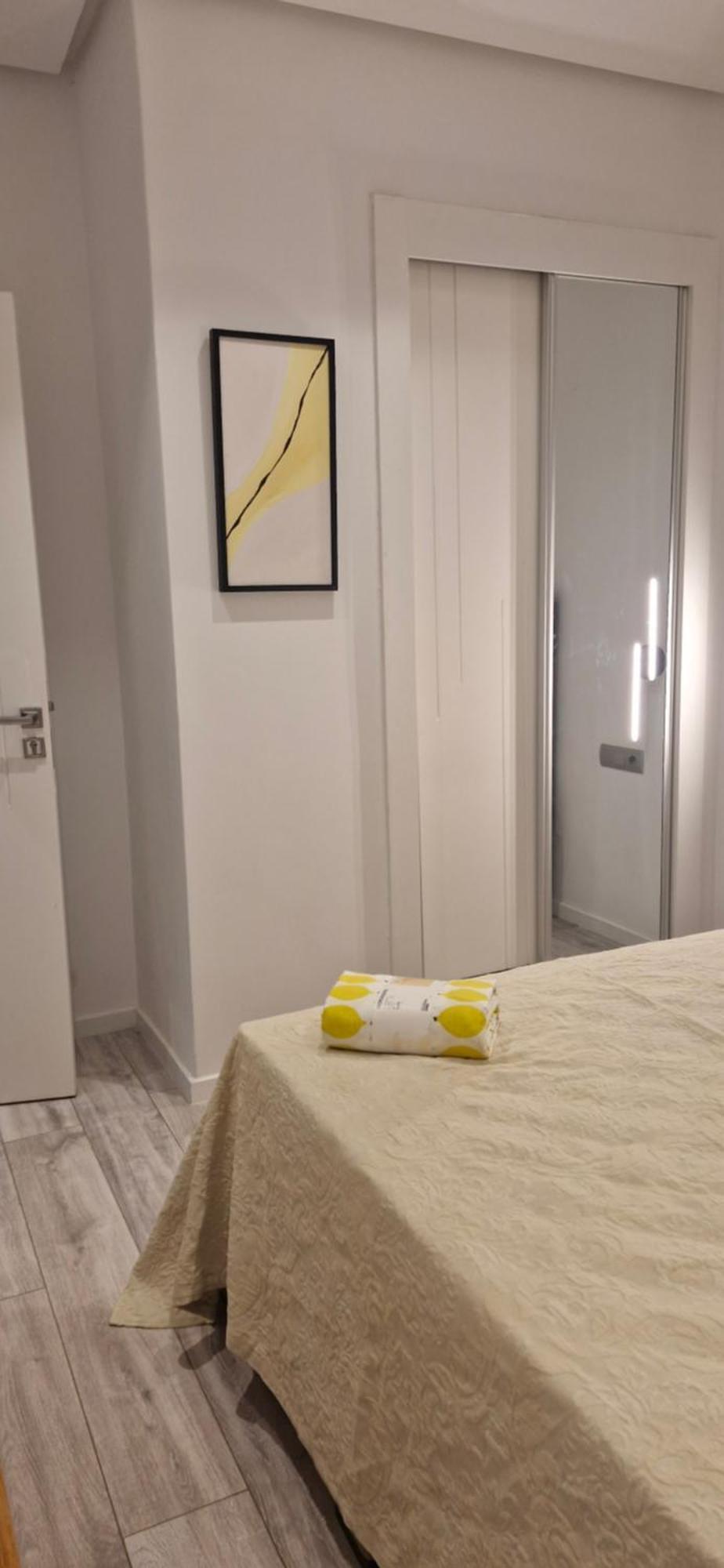 Apartamento La Costa Koala Tánger Exterior foto