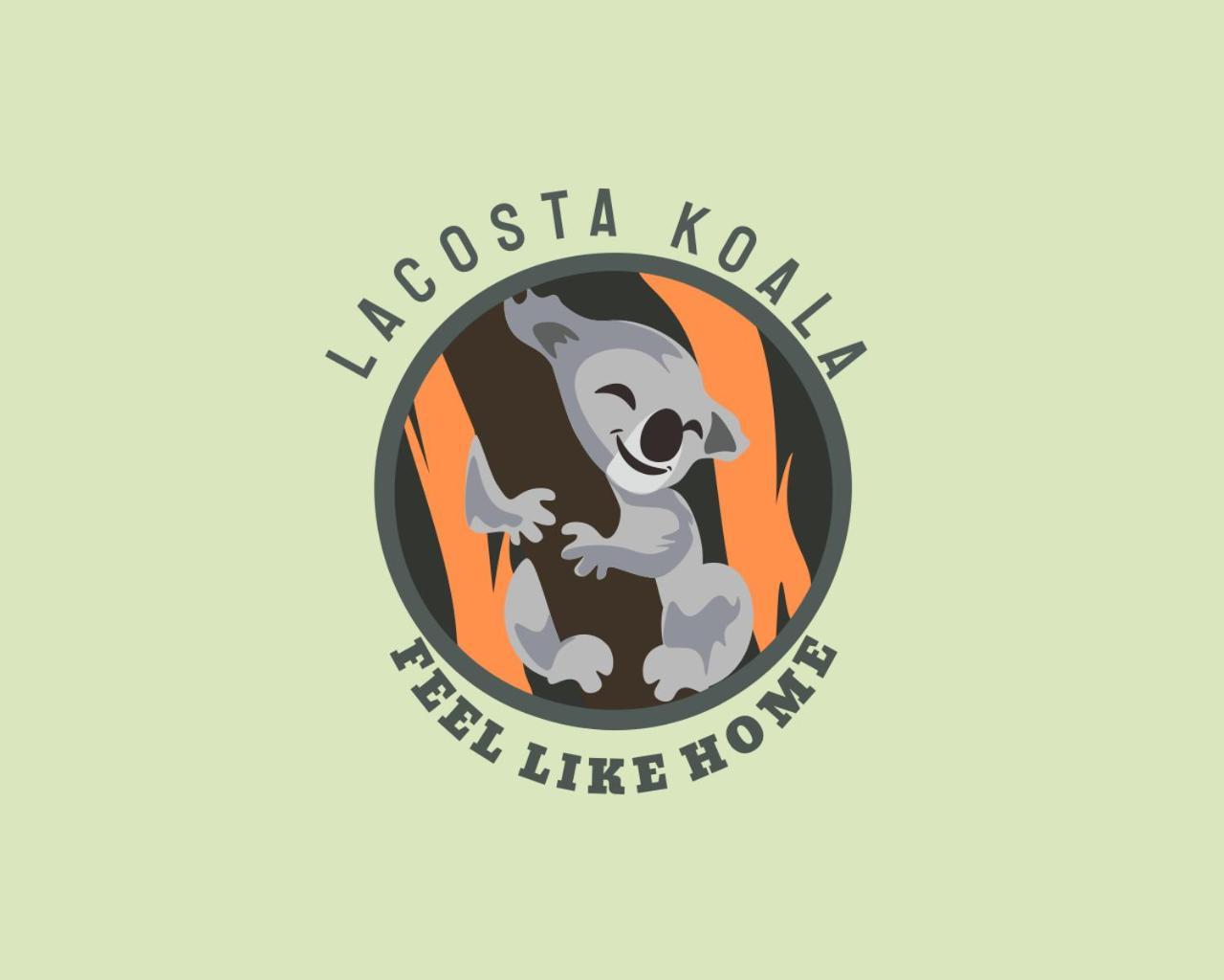 Apartamento La Costa Koala Tánger Exterior foto