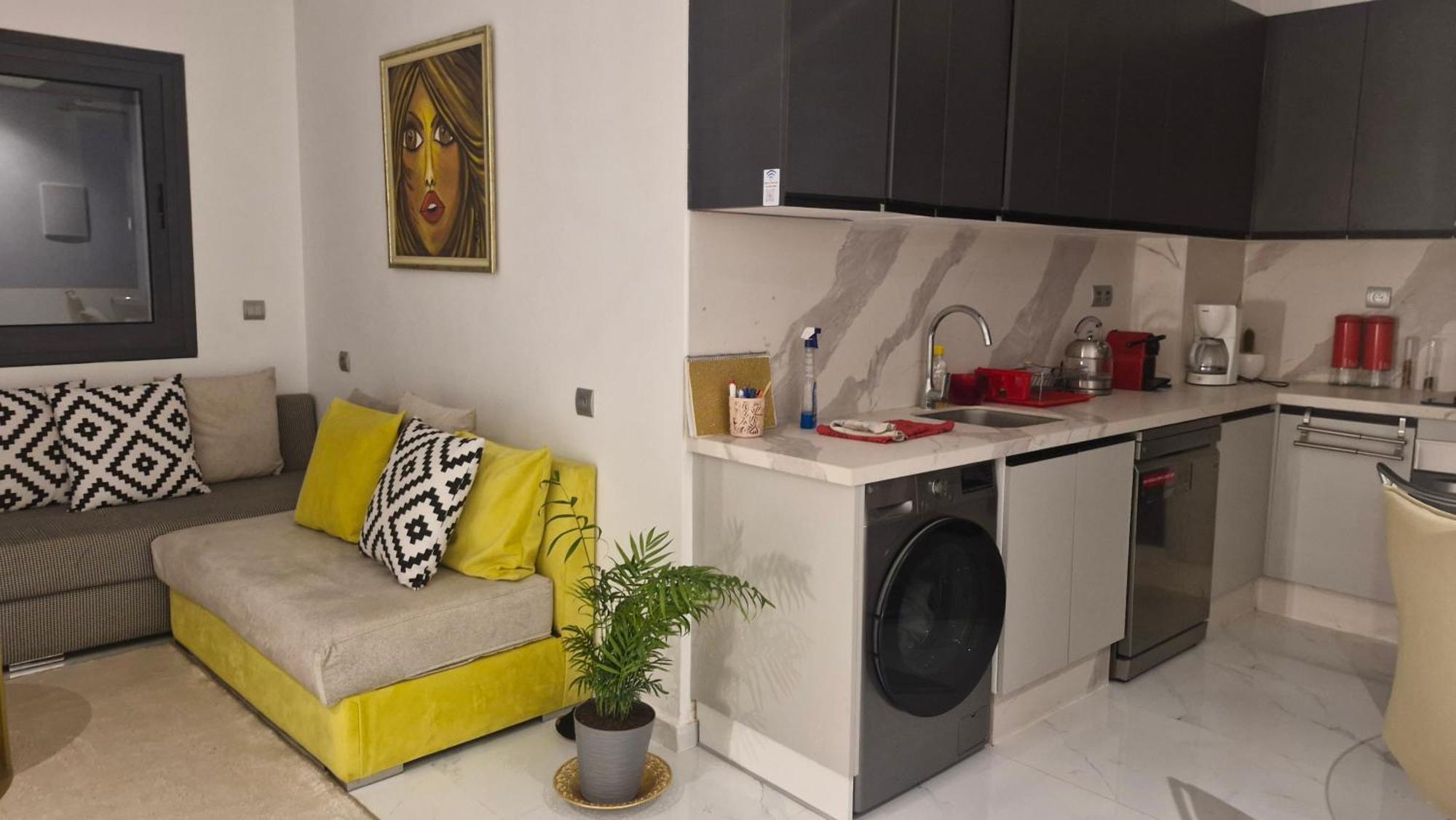 Apartamento La Costa Koala Tánger Exterior foto