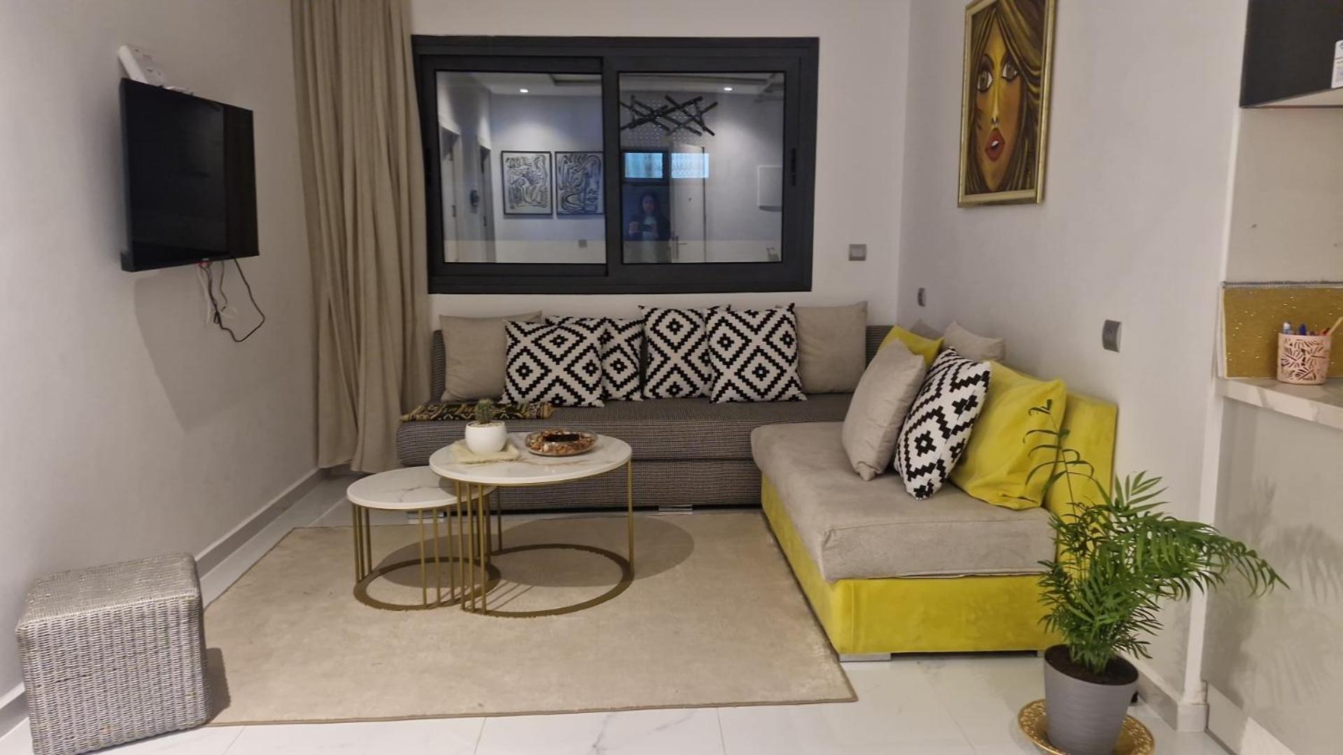 Apartamento La Costa Koala Tánger Habitación foto