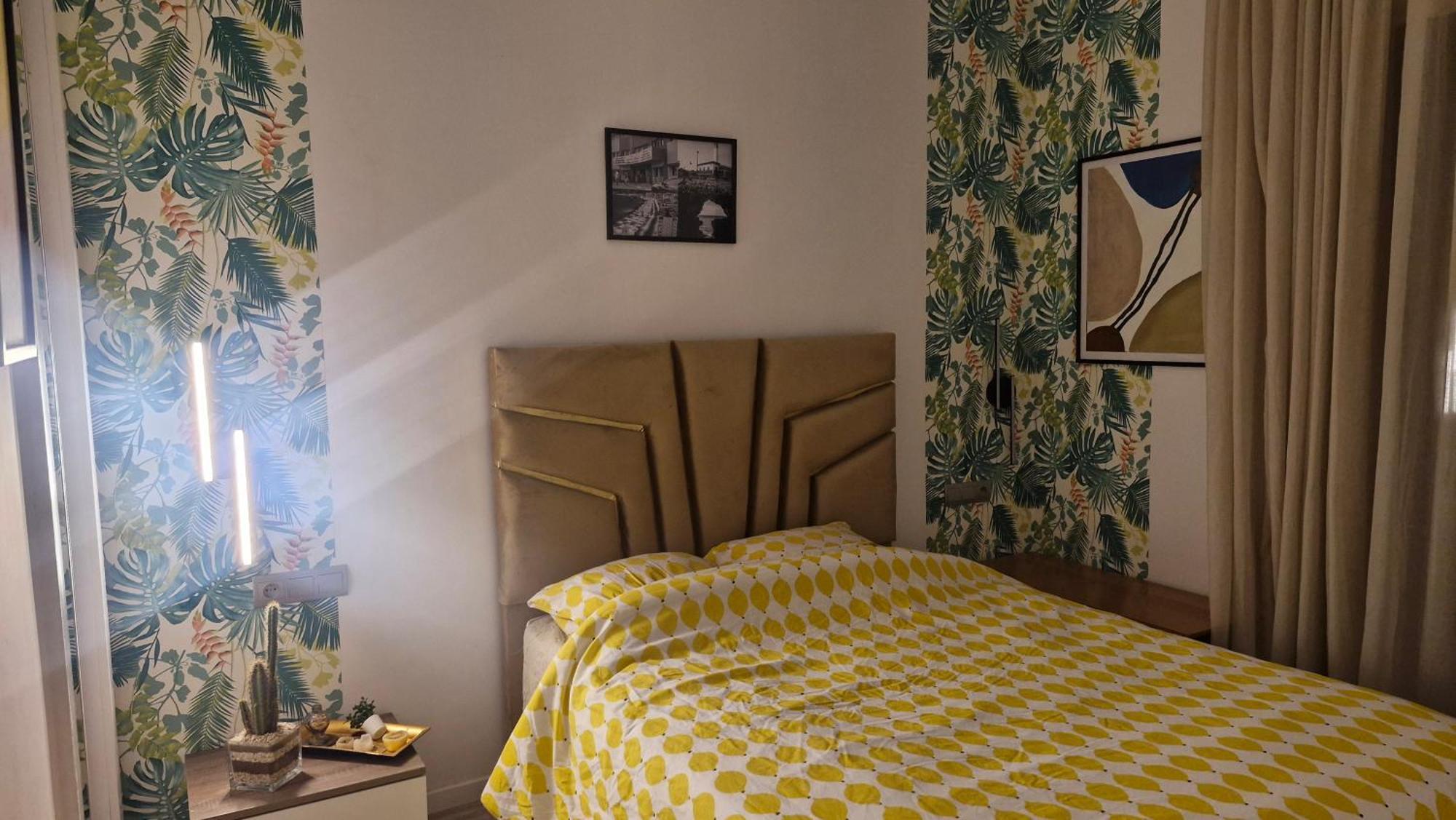Apartamento La Costa Koala Tánger Exterior foto