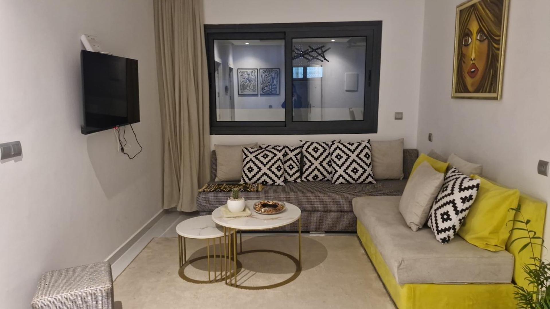 Apartamento La Costa Koala Tánger Exterior foto