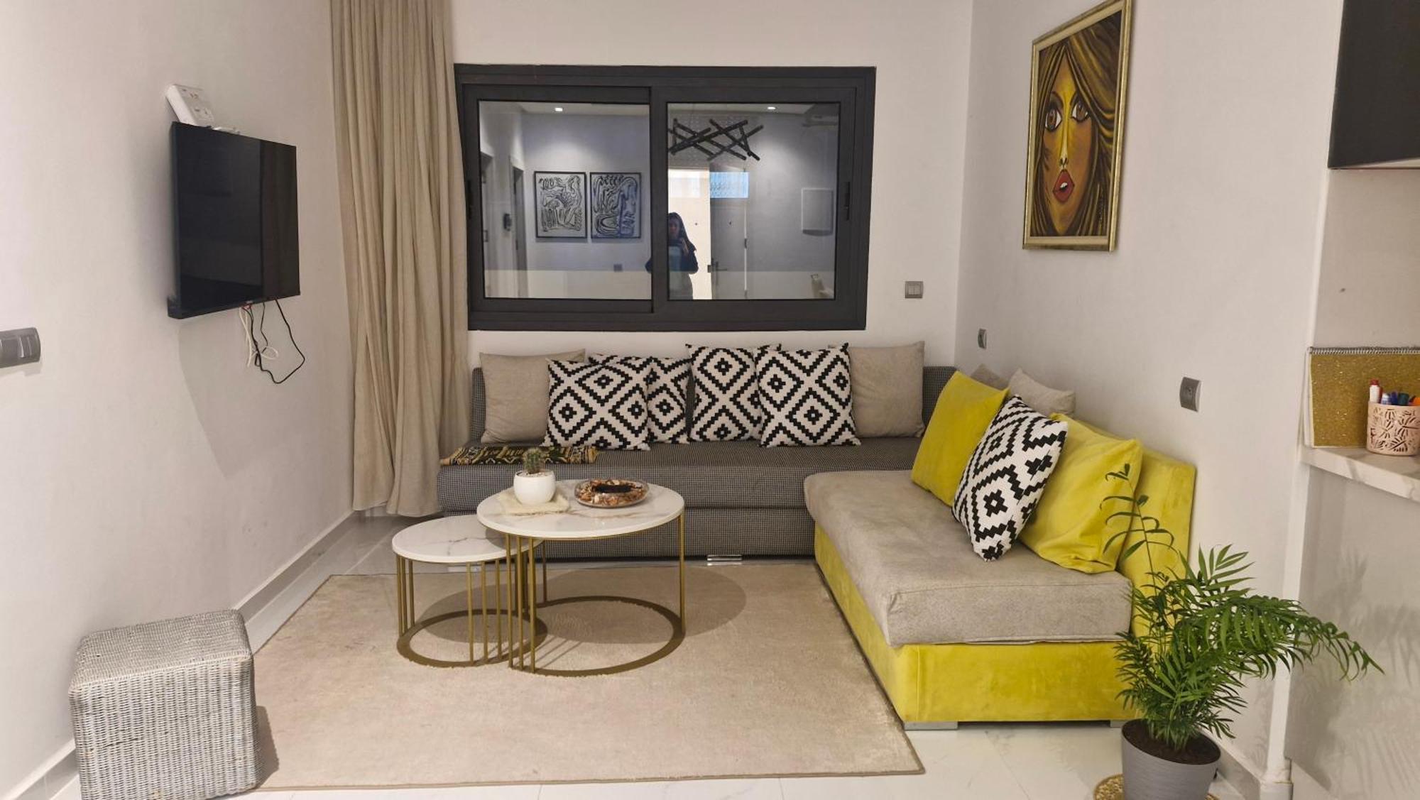 Apartamento La Costa Koala Tánger Exterior foto